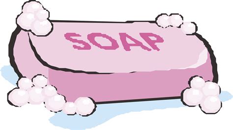 soap clipart|Soap Clipart Images .